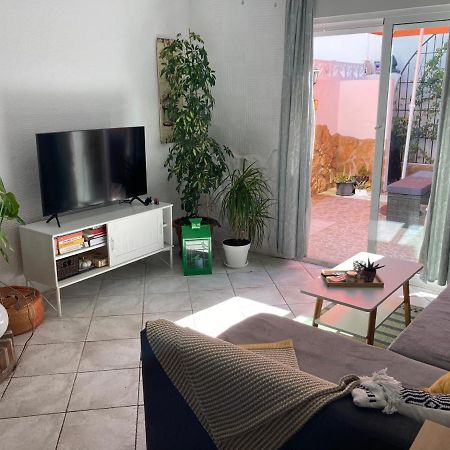 Cabo Roig Holiday House Zewnętrze zdjęcie