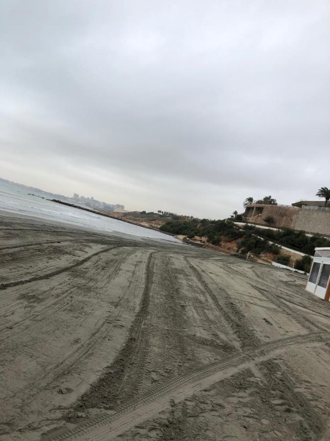 Cabo Roig Holiday House Zewnętrze zdjęcie