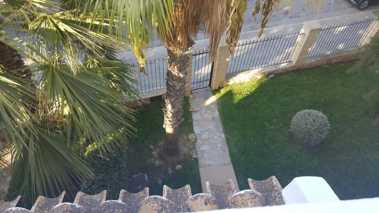 Cabo Roig Holiday House Zewnętrze zdjęcie