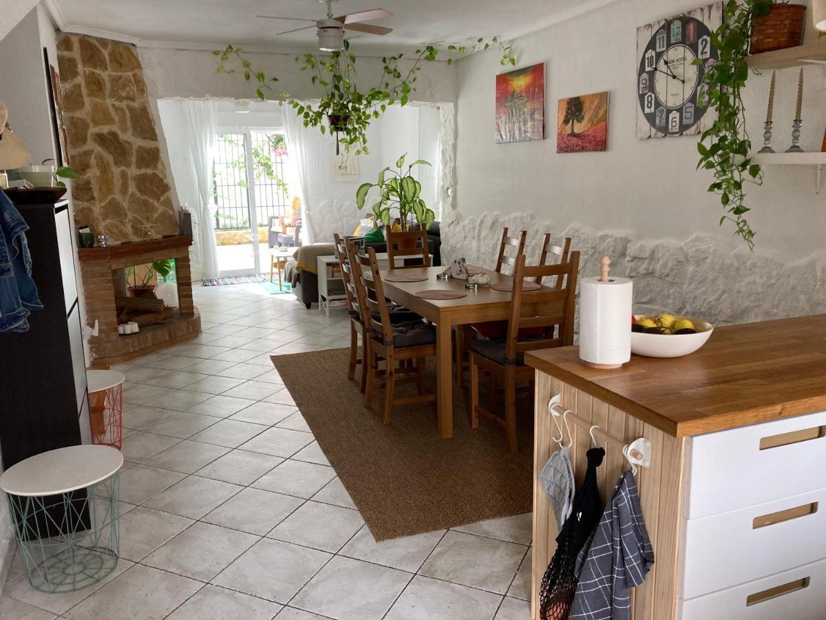 Cabo Roig Holiday House Zewnętrze zdjęcie