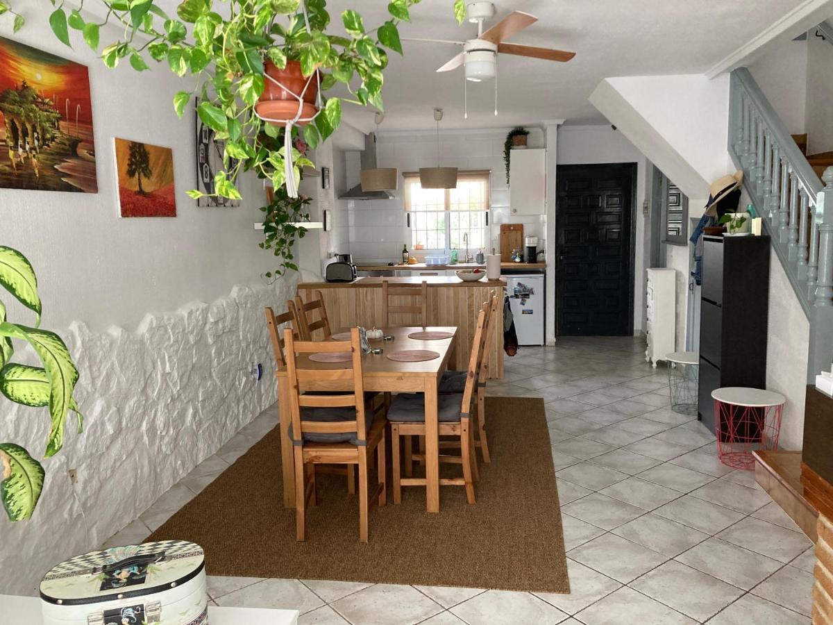 Cabo Roig Holiday House Zewnętrze zdjęcie