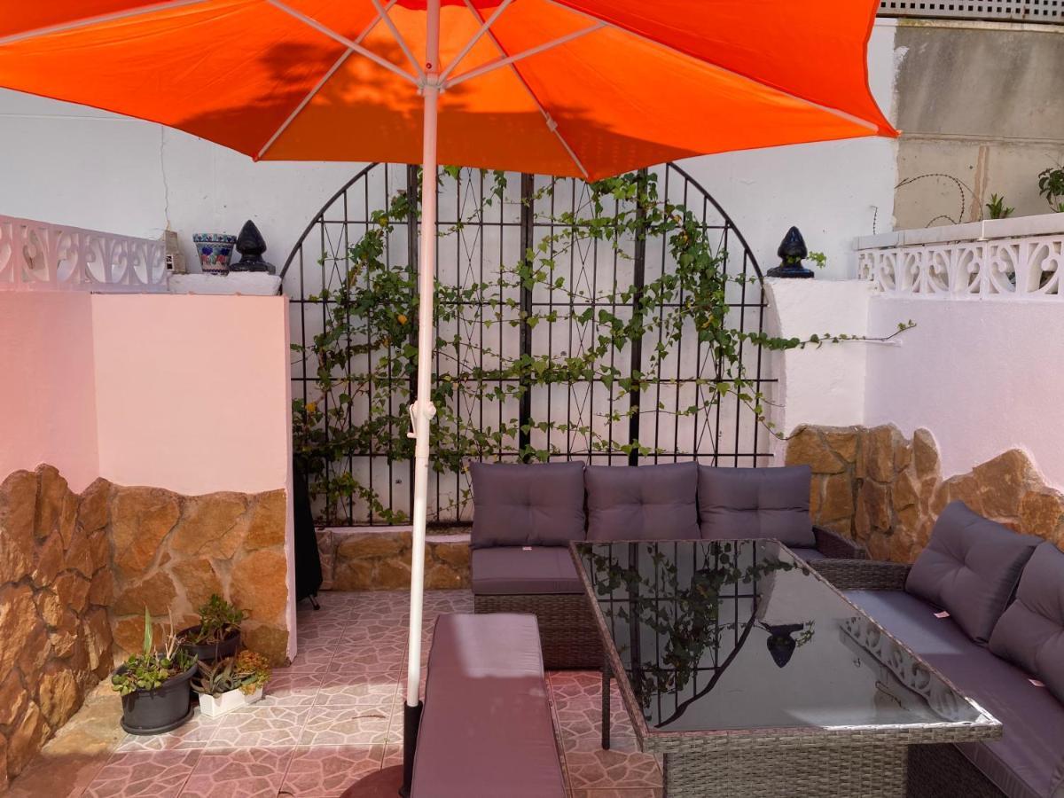Cabo Roig Holiday House Zewnętrze zdjęcie