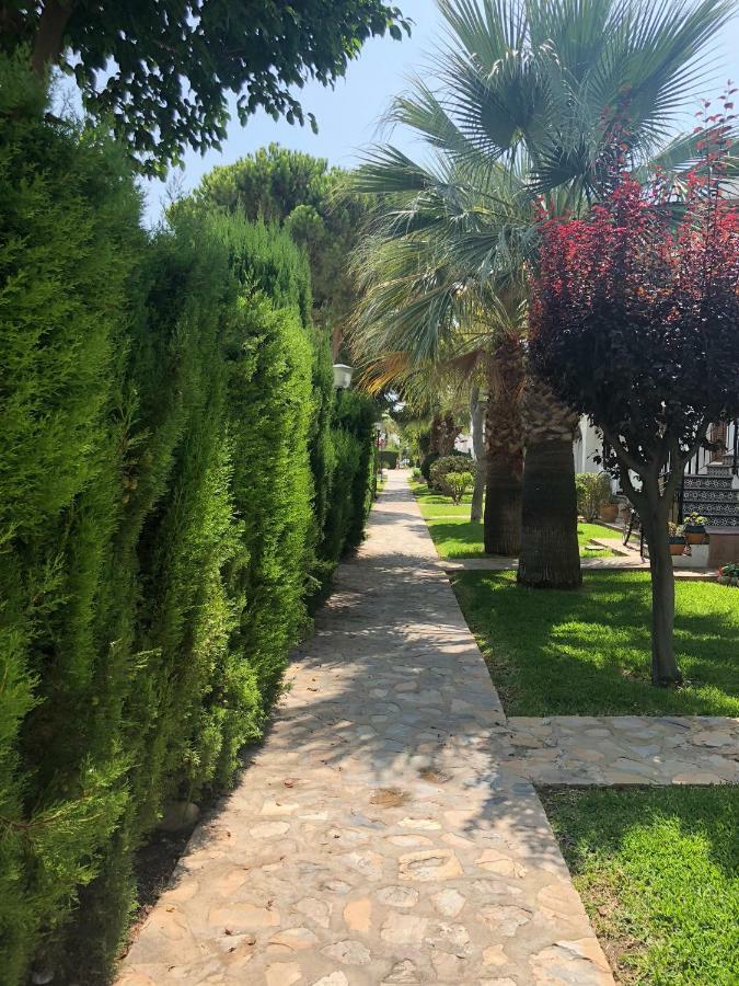 Cabo Roig Holiday House Zewnętrze zdjęcie